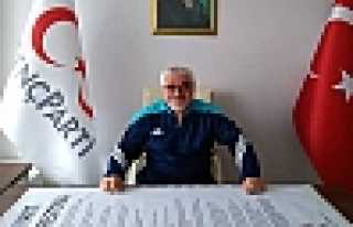 Genç Parti Sahalara Dönüyor