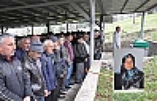 GENÇ YAŞINDA KALBİNE YENİLDİ