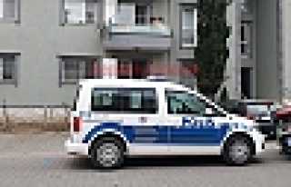 Genç Yaşta Canına Kıydı