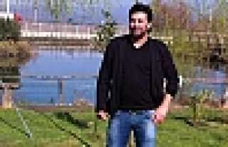 GENÇ YAŞTA KALBİNE YENİK DÜŞTÜ