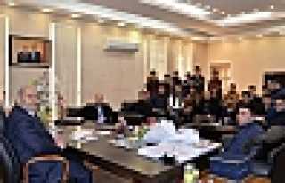 GENÇLER, SİYASETİN İTİCİ GÜCÜ