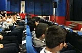 GENÇLER UYUŞTURUCUDAN YOK OLUYOR