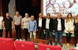 Gençlerimiz Geleceğimizdir