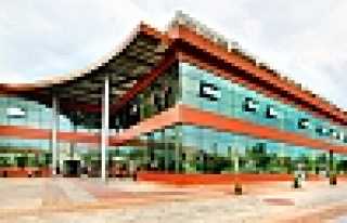 GENÇLİĞİN YENİ ADRESİ HGM