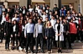 Gençlik ve Sağlık Konferansı