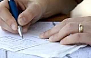 Geriye Veda Mektubu Kaldı