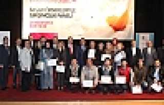 GİRİŞİMCİ RUH SAKARYA'DA CANLANIYOR