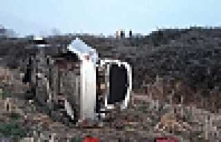 Gizli Buzlanma Buna da şükür