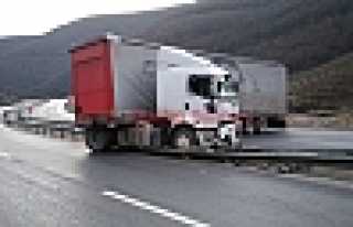 GİZLİ BUZLANMA KAZALARI GETİRDİ