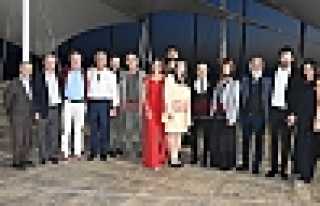 Göç Yolu Galası Hendek’te Yapıldı