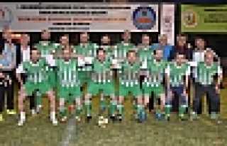 GOL DÜELLOSU ORMAN İŞLETMENİN