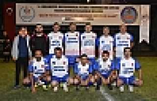 Gol Düellosunu Şeyhler Kazandı