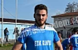 GOL MAKİNESİ İLKAY TRANSFERİN GÖZDESİ OLACAK...