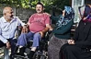 Gönül Belediyeciliği Yapıyoruz