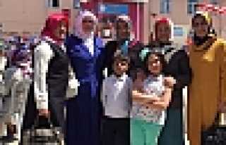 GÖRÜM VE YÖNETİMİ HERYERDE