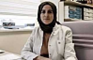 Göz Hastalıkları Uzmanı İkiye Çıktı