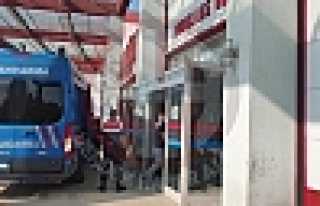 Gözaltı Sayısı 4 Oldu