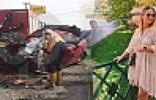 Gözde’den Acı Haber