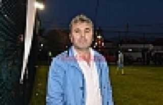 GÖZYUMAN, SPONSOR OLMAYACAĞIZ