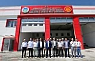 Güçlü Ekonomi Büyüyen Sakarya