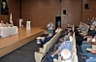 Güçlü Hizmetler Artarak Devam Edecek