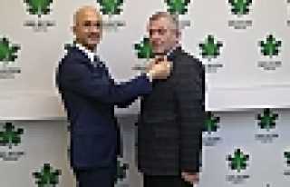 Güler'in Hızına Yetişilmiyor