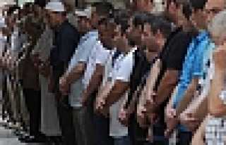 GÜLERYÜZ SON YOLCULUĞUNA UĞURLANDI