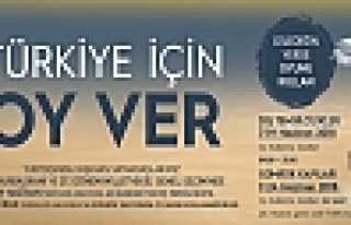 Ak Parti'den Gümrükte Oy Kullanacak Vatandaşların...