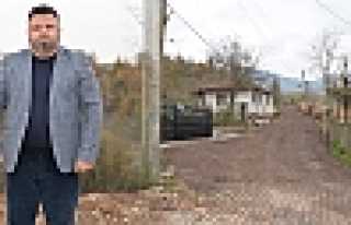 Gündoğan Mahallesinden Teşekkür