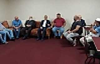 Gündoğan’da Çifte Bayram 