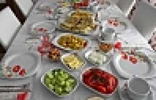 Güne Kahvaltısız Başlamayın!