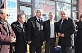 GÜNEYDE ÜNVER RÜZGÂRI