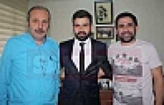 GÜNGÖR; GÖNÜLLERE DOKUNACAĞIZ