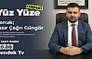 Güngör Soruları Cevaplayacak