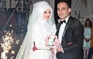 GÜRSU VE ŞAN AİLELERİ’NİN MUTLU GÜNÜ