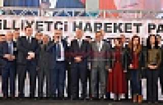 GÜVEN TAZELEYEN BABAOĞLU’NDAN AHDE VEFA