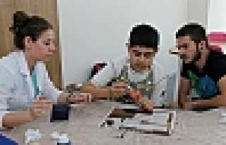 GÜZ DÖNEMİ ENGELLİ KURS KAYITLARI BAŞLIYOR