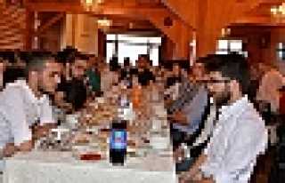 GÜZEL OLAN İŞLERDE YANINIZDAYIZ