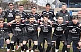 H. GENÇLİKSPOR, GERİYE DÜŞTÜĞÜ MAÇI KAZANMAYI...