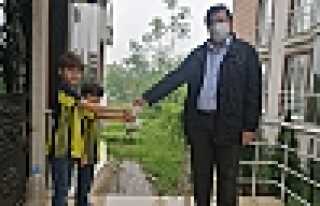 Hacca Gitmek İçin Biriktirdikleri Harçlıkları...