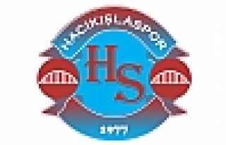 HACIKIŞLASPOR KULÜBÜNDEN AÇIKLAMA