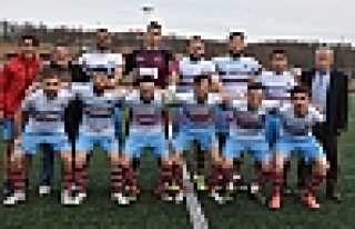 Haçıkışla Lideri Devirdi 