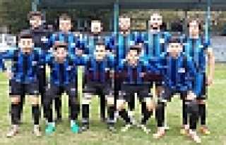 HACIKIŞLA SAHASINDA GÜLEN YOK