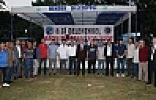 Hacıkışla’da Bahar Şenliği Coşkusu