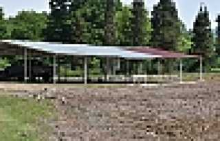 Hacıkışla’dan Hizmet Teşekkürü