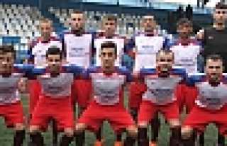 HACIKIŞLASPOR KÜME DÜŞTÜ