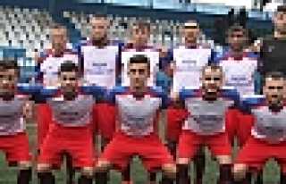 HACIKIŞLASPOR LİGE GERİ DÖNDÜ