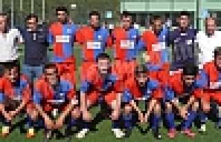 HACIKIŞLASPOR YÖNETİMİNDEN SERT TEPKİ