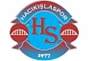  HACIKIŞLASPOR’DAN BASIN AÇIKLAMASI