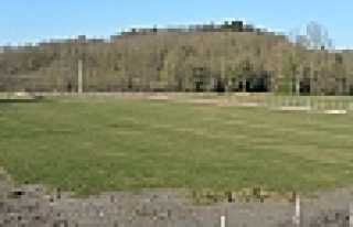 Hacıkışla’ya Futbol Sahası